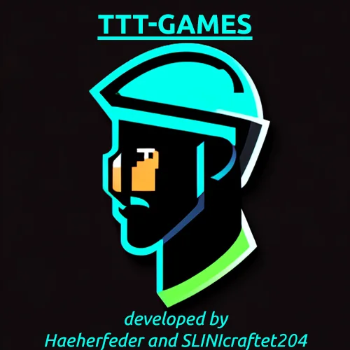 TTT-Games Logo